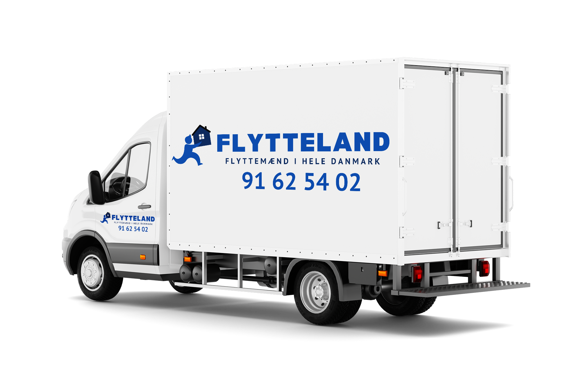 11_Ford Transit Box Truck Mockup_Back-Left_Preview1